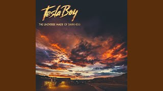 Invisible - Tesla Boy