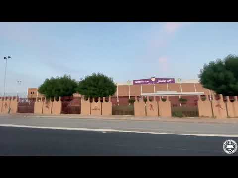 وصلنا البكيرية وأنهينا التحضيرات لمواجهة الغد