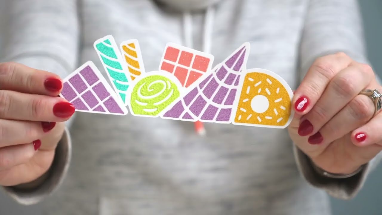 Chalk Couture ChalkSuede™ Cardstock, Cards, Tags & More