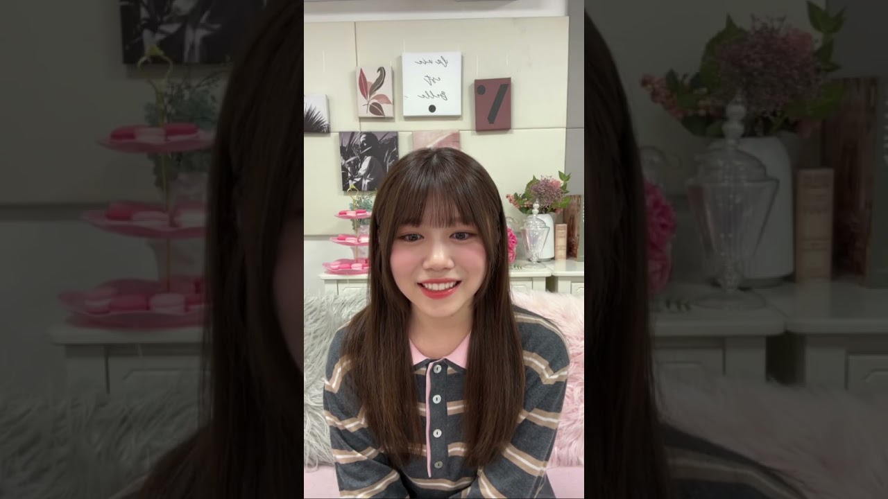 武元唯衣（櫻坂46） インスタライブ 2026年2月14日(土) Instagram Live