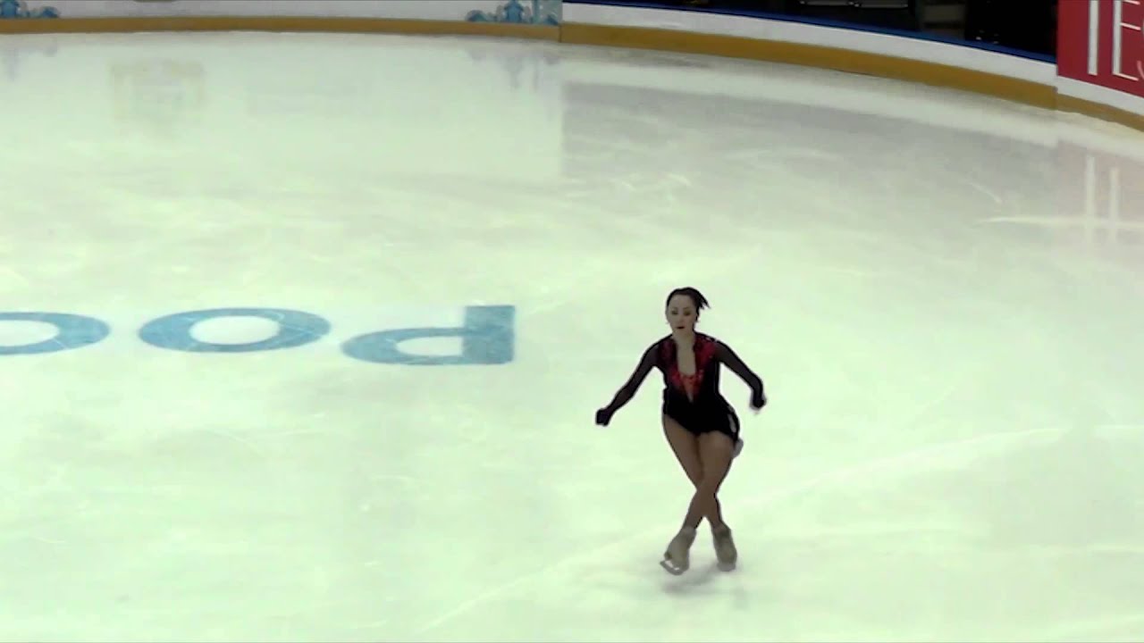 Лутц риттбергер Каскад