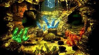 Donkey Kong Country 3 (SNES) (World 6)(Razor Ridge)(Banana Bird Cave)(Clifftop Cache) screenshot 5
