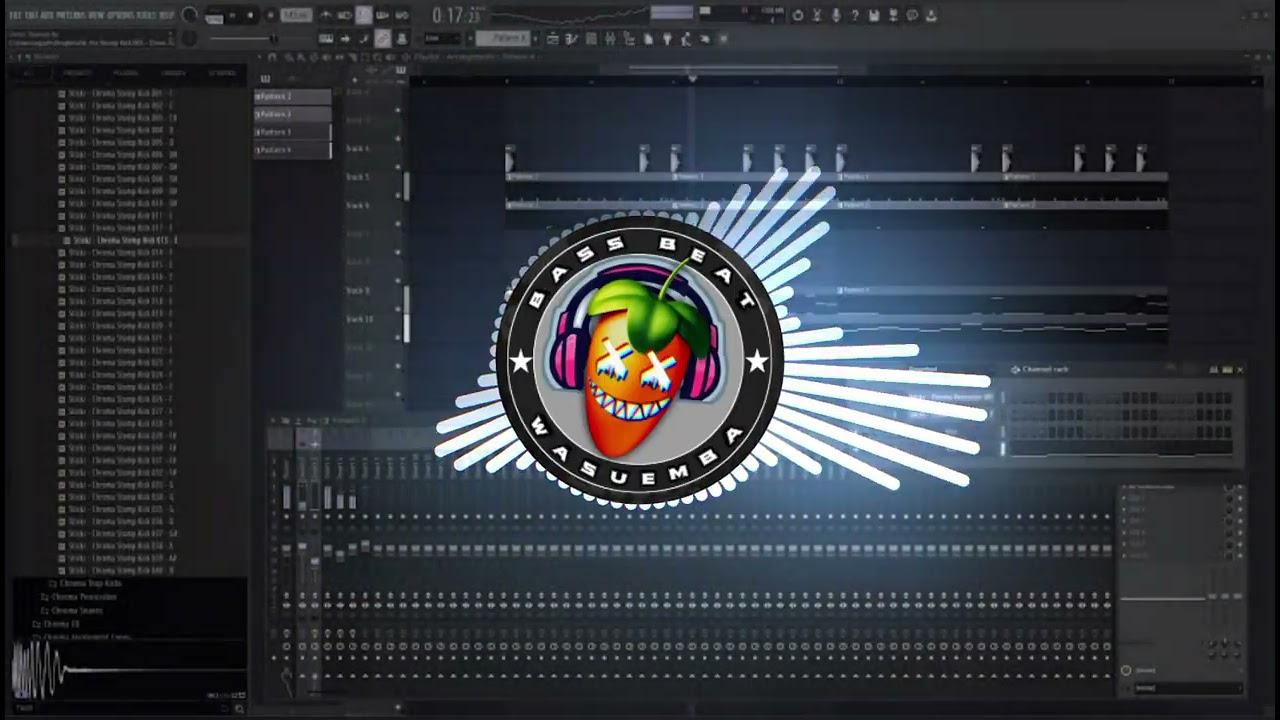 LAGU JOGET TERBARU - TAMU MALAM MINGGU BY ALAN WSB RMXR