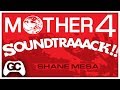 Mother 4 Soundtraaaack!! ~ Boom Town Special
