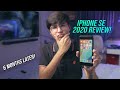 Why i dont like iphone se 2020  review after 6 months
