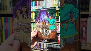 Vineland Saga Volume 14