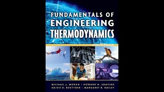 Problem 4.3 - Fundamentals of Engineering Thermodynamics - Seventh Edition