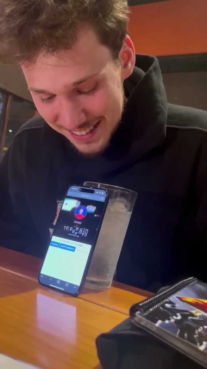 20 MILLION ?