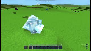 Rich Biome - Hytale Worldgen V2 Mod