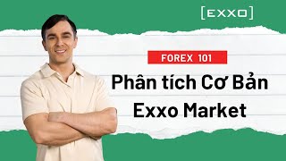 EXXO Market | Hướng Dẫn Phân Tích Cơ Bản | Forex ANZ