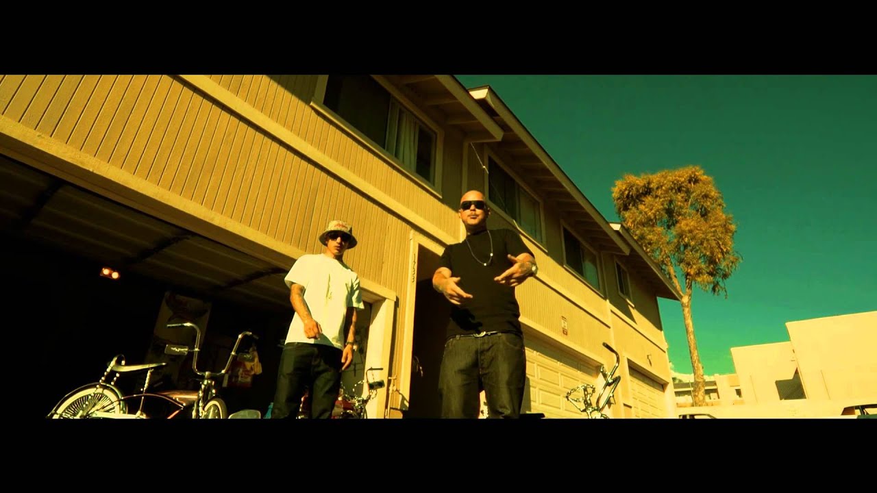 Cals ft. Juice - It's Triv (Official Video) Dir. by Nick Rodriguez