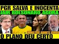 PGR SALVA E INOCENTA BOLSONARO! PLANO DEU CERTO-MINISTRO ADMITE ERROS -LULA TÁ FURIOSO
