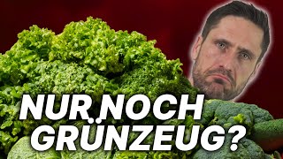 Verzicht auf Wurst & Fleisch: Wieviel mehr Gesundheit haben wir durch Fleischverzicht? (verblüffend)