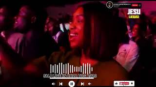 SMJ LIVE AT COZA 7DG  2026 FULL VIDEO