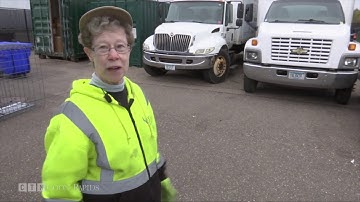 Free Fluorescent Light Bulb Recycling Returning in Mid-November