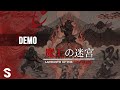 HORROR A FEUDÁLIS JAPÁNBAN | LABYRINTH OF THE DEMON KING DEMO - ÚJ INDIE HORROR JÁTÉK - Senshi