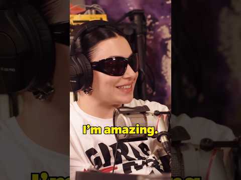 I Drink I Smoke And I Use Auto Tune Charli XCX Ft George Daniel AG Cook Officialcharlixcx