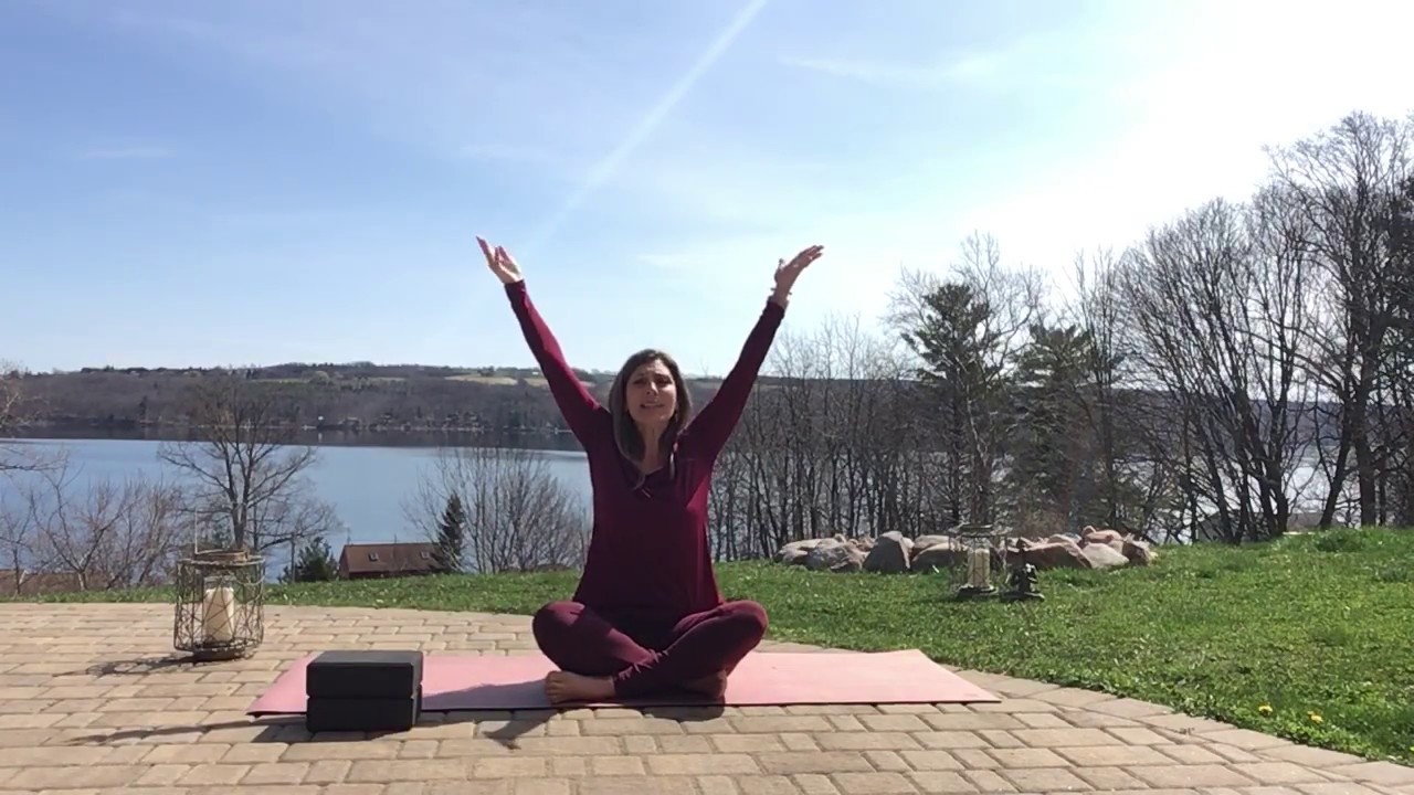 60 minute gentle yoga sequence pdf 60 minute gentle yoga sequence pdf