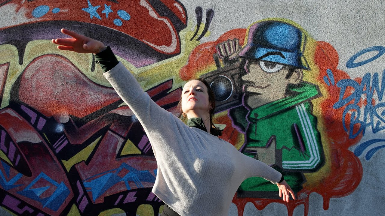 Welcome to Dance Base