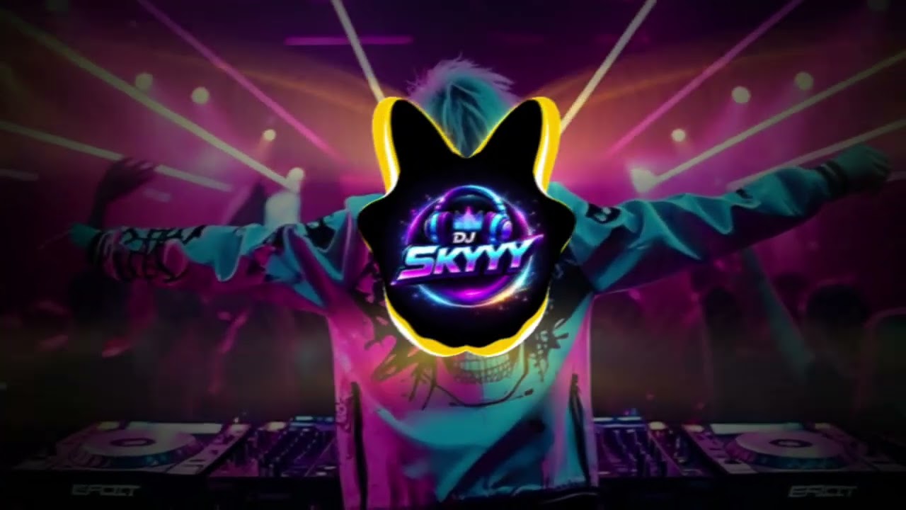 DJ MENGKANE FULL BASS TERBARU