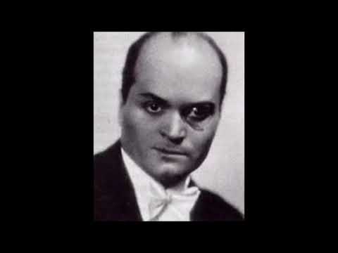 Paul O'Montis - The Coachman (Der Jamschtschik in Russian)