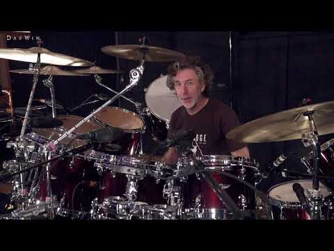 DarWin - Simon Phillips Nightmare of My Dreams Tutorial