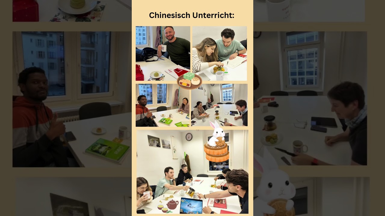 Moon Festival 2025 Zurich 