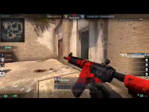 CSGO Episode 1: Robot Voice - YouTube