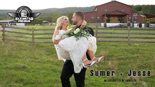 Sumer + Jesse | Wedding Film Trailer