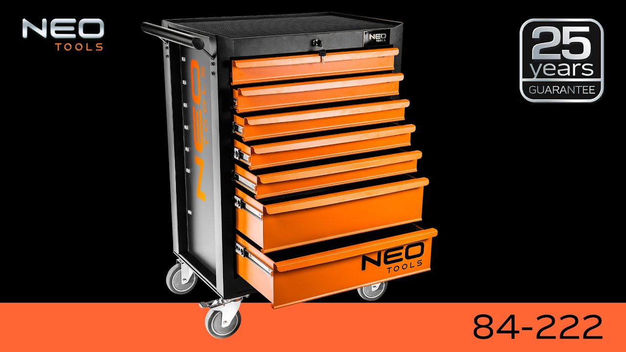 Neo Tools 08 – 557 Komposit-Flexibel – 1/4 Zoll Antrieb, 140 Mm Länge, Chrom-Vanadium Stahl