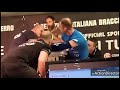 Armwrestling Campionato Italiano 2018 75kg senior