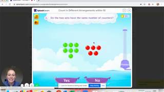 SplashLearn- A Math Activity