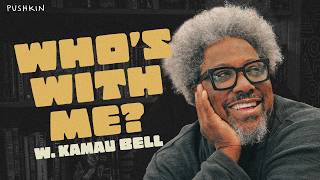 W. Kamau Bell asks Who's With Me? | New Episodes Every Wednesday