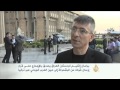 ال**ادقة على قرار إرسال قوات