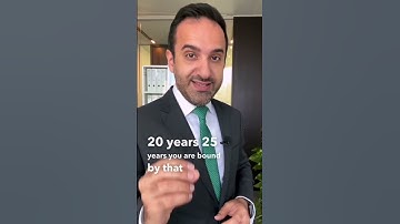 Make sure you do this before signing an NDA!