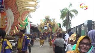 BANDAR GINCU | ANGGI PUTRA |BLANAKAN 2022