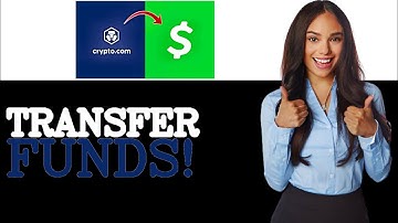 How To Transfer Money From Crypto.com To Cash App (2025)