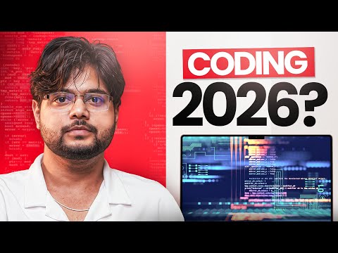 Is coding still worth learning in 2026?