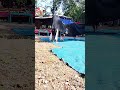 Tari Singo Barong EBEG TUSTRO LANGEN BUDOYO DESA BERTA DUKUH KRAJAN SUSUKAN KABUPATEN BANJARNEGARA