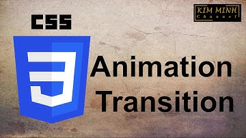 Cách Tạo Hiệu Ứng Trong CSS