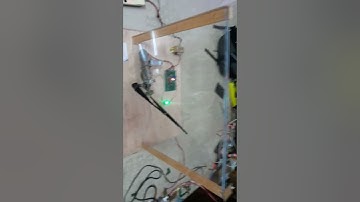 Automatic Rain Sensing Car Wiper System Using Arduino Uno