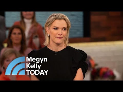 Megyn Kelly Apologizes For Blackface Comments: ‘I Was Wrong, And I Am Sorry’ | Megyn Kelly TODAY