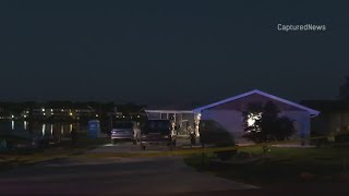 Father killed in grenade explosion in Indiana identified