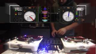 Set Mayo Dj TnX [Sebastian Martinez]