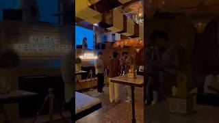 My bar headquarters Meerut