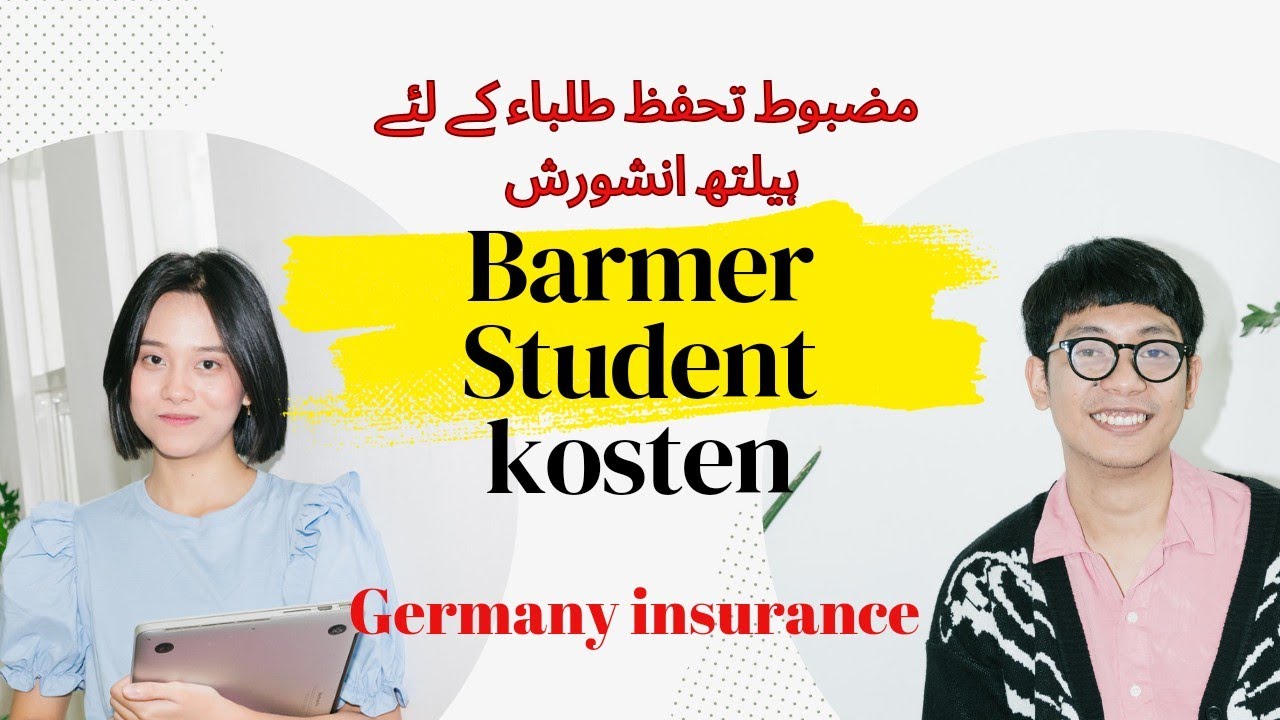 Barmer Kosten Student good Advice Versicherung Germany 2023 barmer-kosten-student-good-advice-versicherung-germany-2023