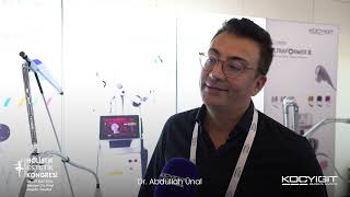 Dr. Abdullah Ünal - Veloce BBL