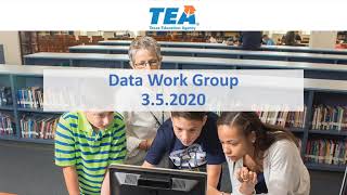 DWG Webinar 3 5 2020