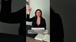 Polak mieszka od 8 lat w Holandii. Jestem zadowolony ze swojej pracy! #holandia#polacywholandii