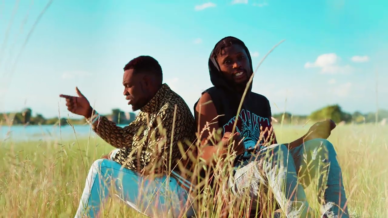 Uncle Military  X Dhada Di Donke -Vakapfuma vakapfuma seiko (official video) 2026 production 